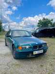 Продам легендарну BMW E36