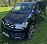 Volkswagen Multivan 2.0 BiTDI L1 Highline 4Motion DSG