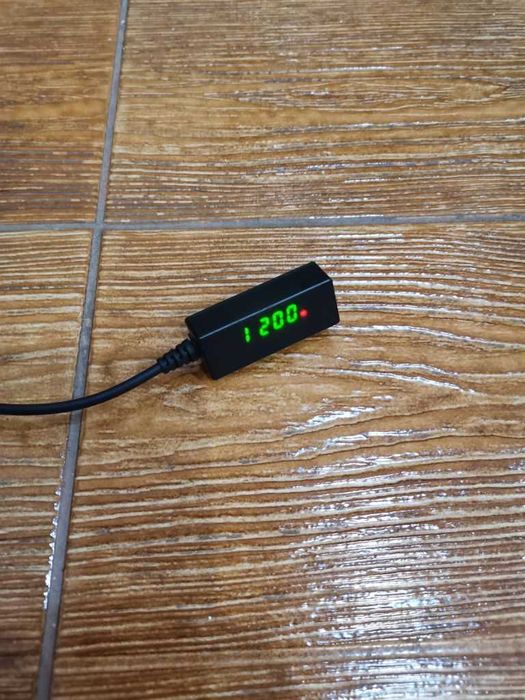 Приставка тюнер спутниковый Sat Integral S-1218HD