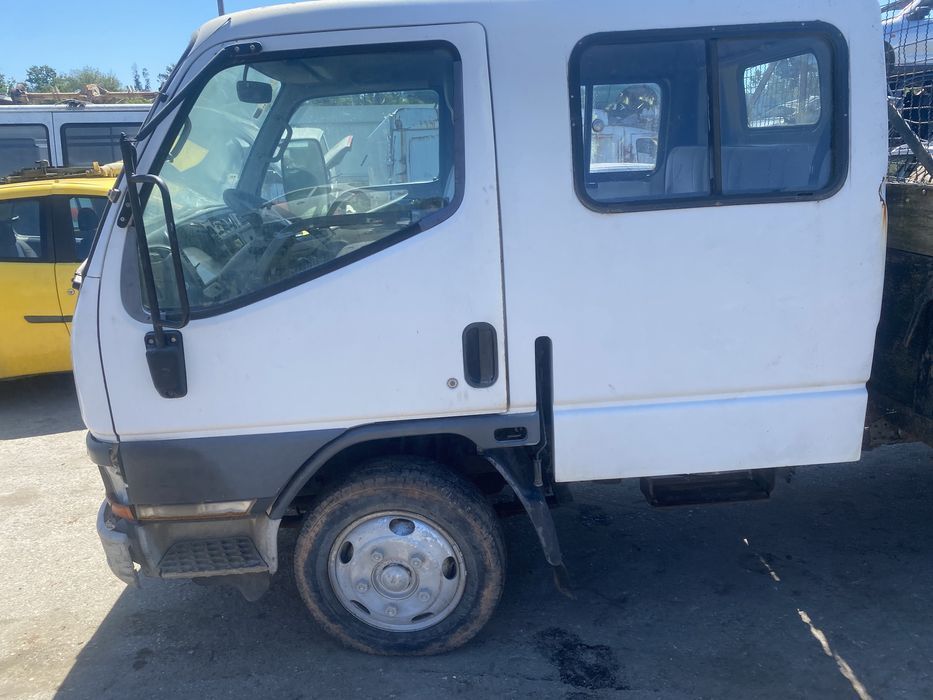 Mitsubishi Canter 2.8 (peças)