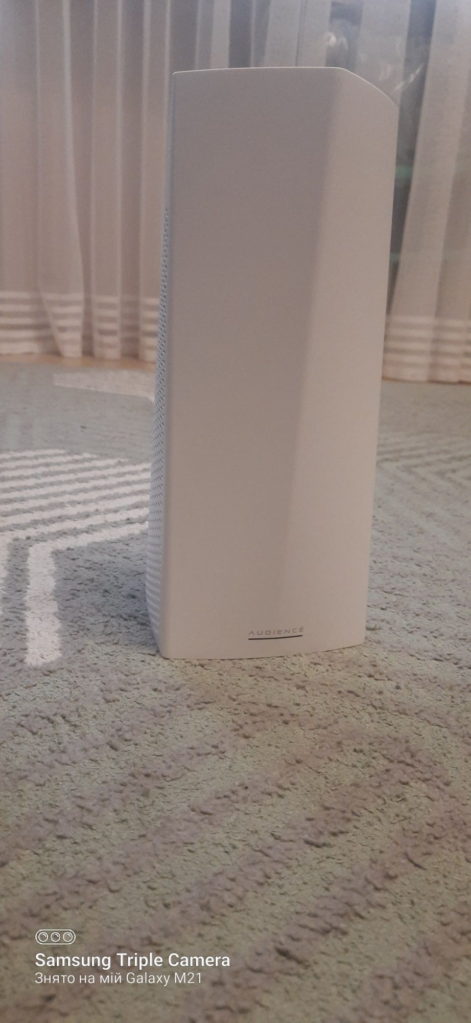 Mikrotik Audience LTE6 kit (RBD25GR-5HPacQD2HPnD&R11e-LTE
