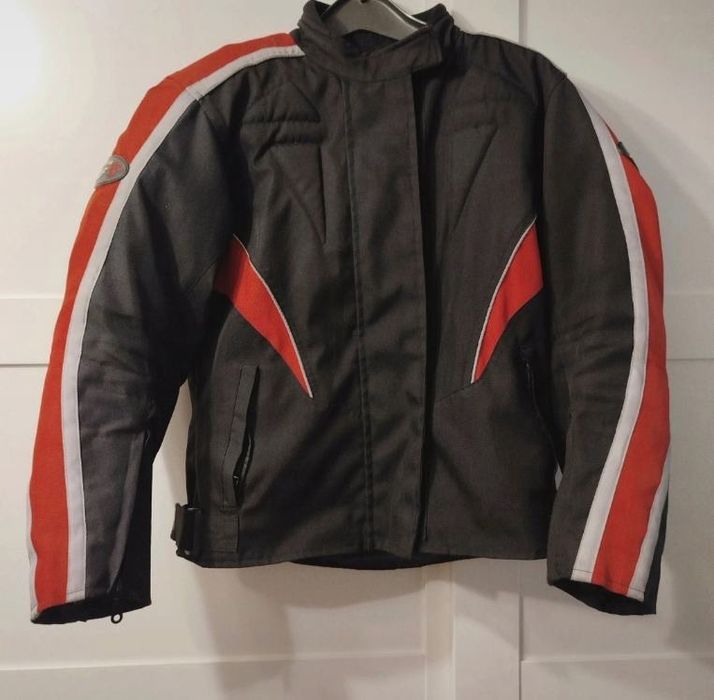 Kurtka motocyklowa