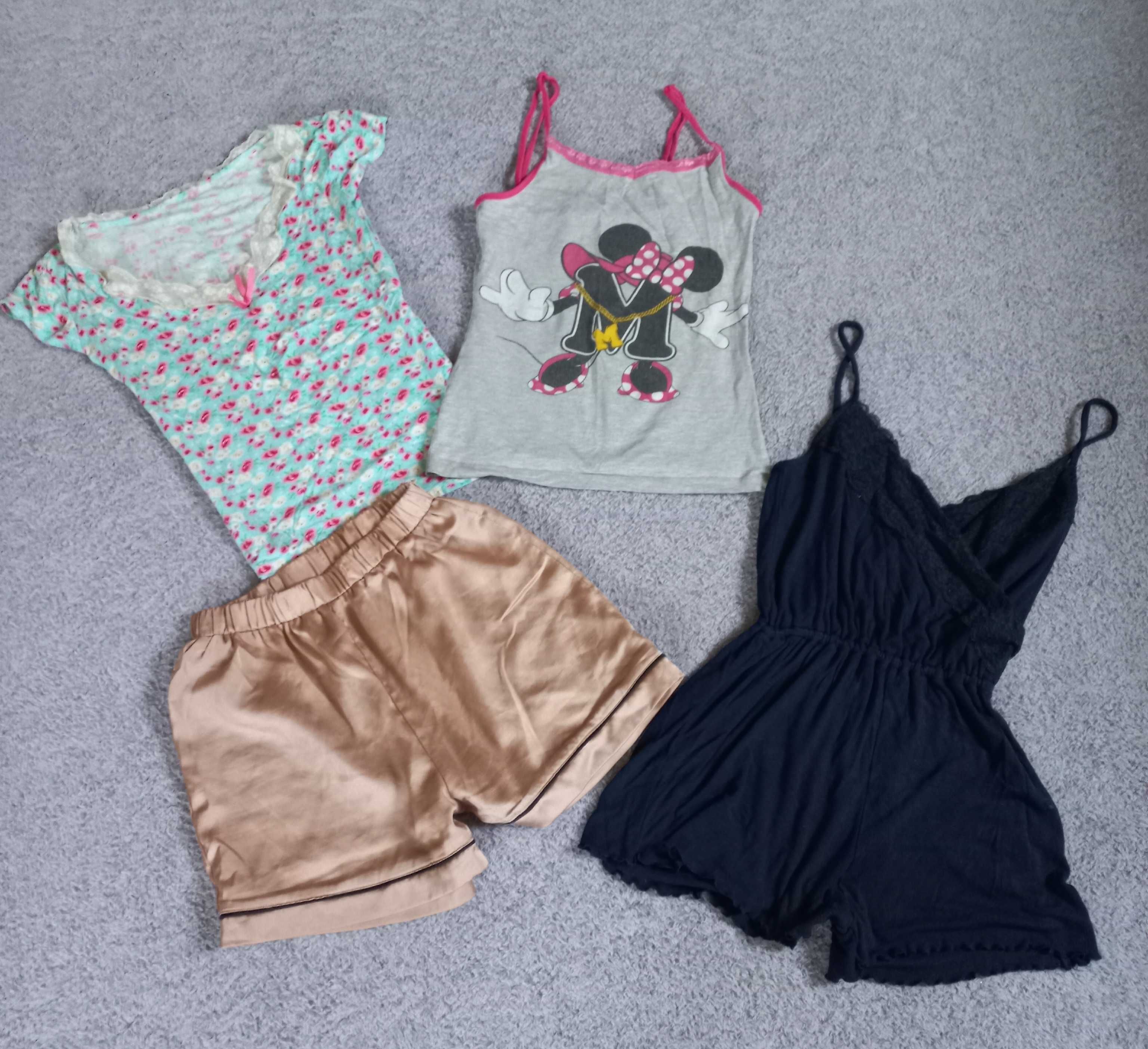MEGA Paka 14 szt !! Zestaw ubrań S / 36 Kurtka buty H&M Konkrety