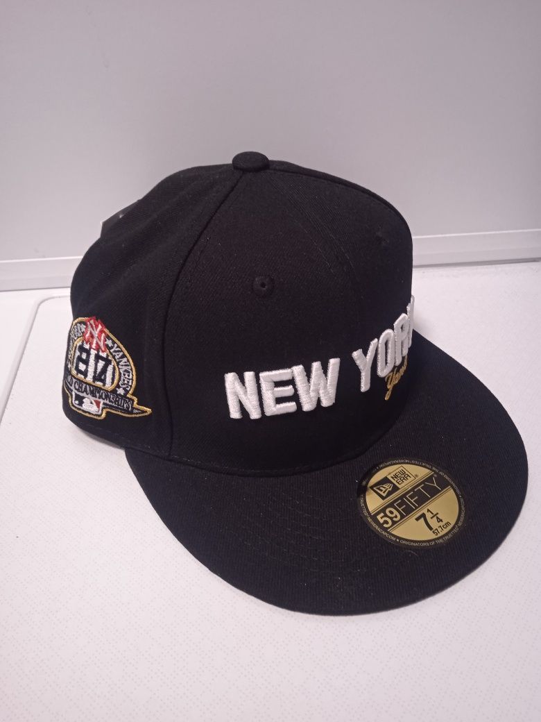 Кепка Бейсболка Colorado Rockies, Boston Red Sox, New York Yankees