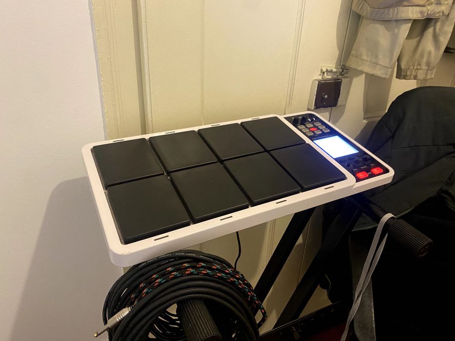 Roland Octapad SPD 30 (white)