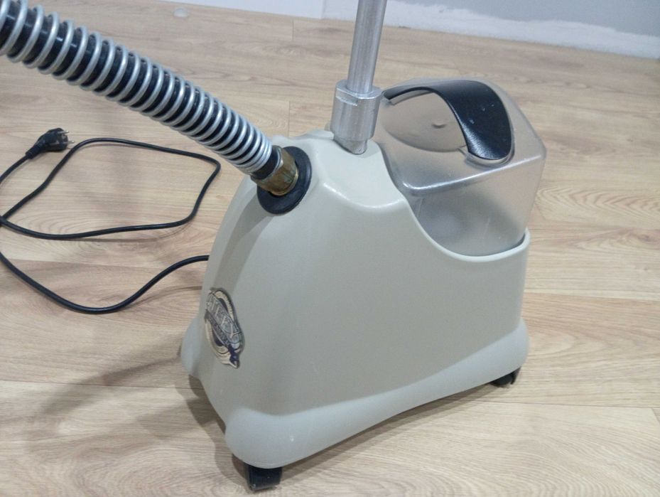 Parownica żelazko parowe Jiffy Steamer