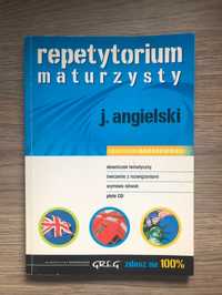 Repetytorium maturzysty Język Angielski | Poziom podstawowy