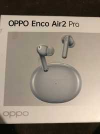 Słuchawki oppo enco air 2 pro szare