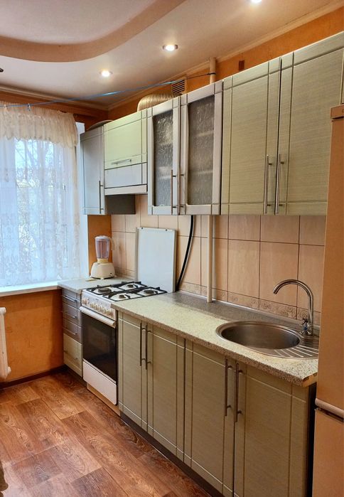 Сдам 2х комн.квартиру на ЗАРЕЧНОМ.