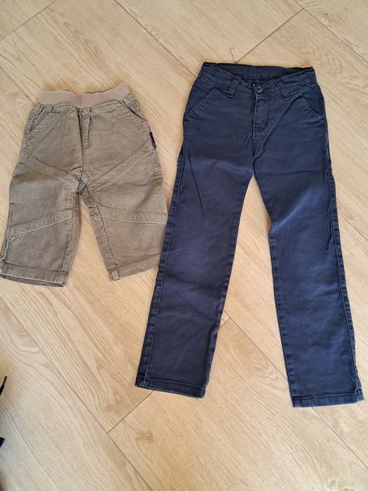 Віддам брюки, джинси