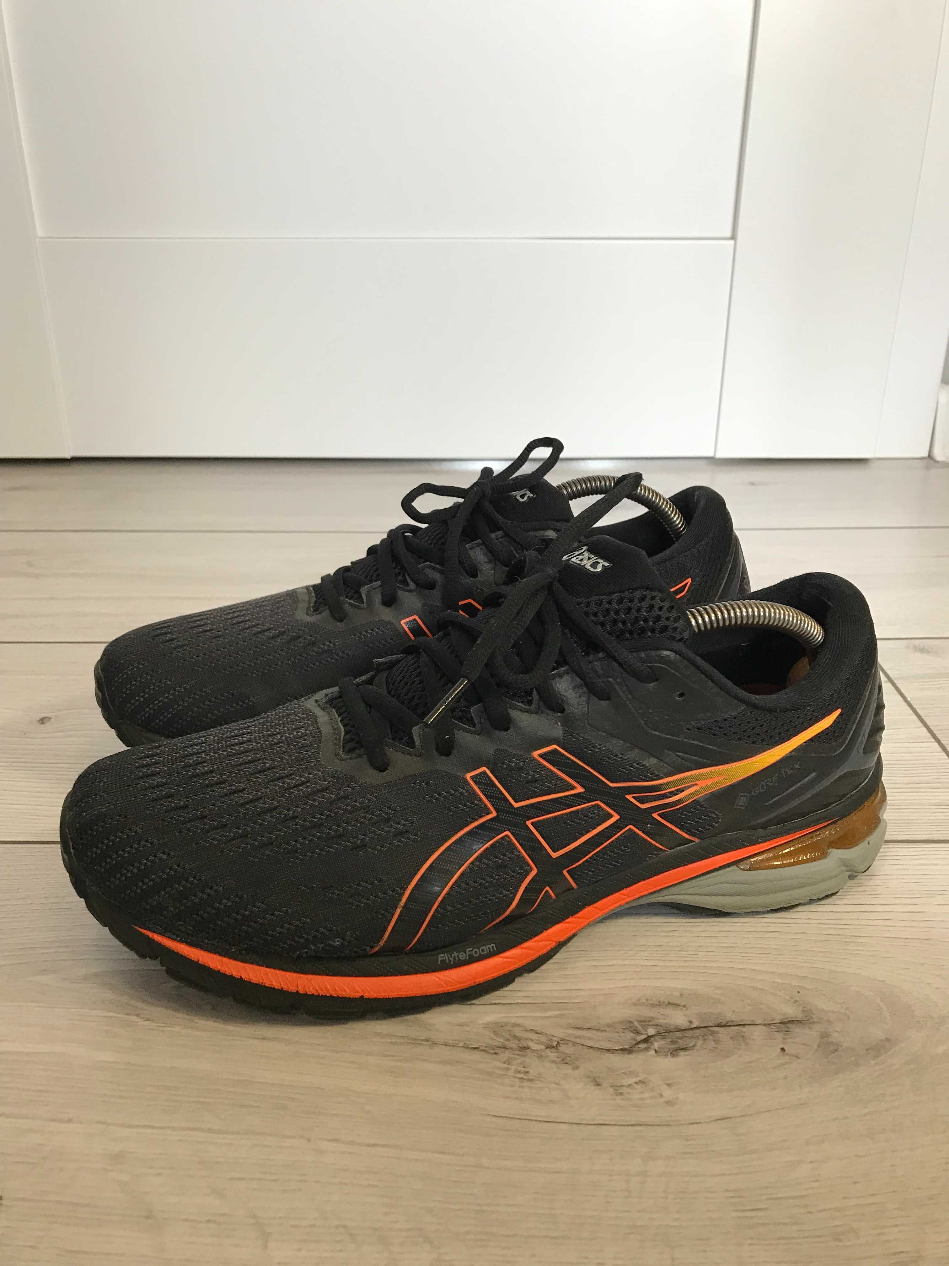 Buty ASICS GT-2000 9 rozm. 45 gore-tex