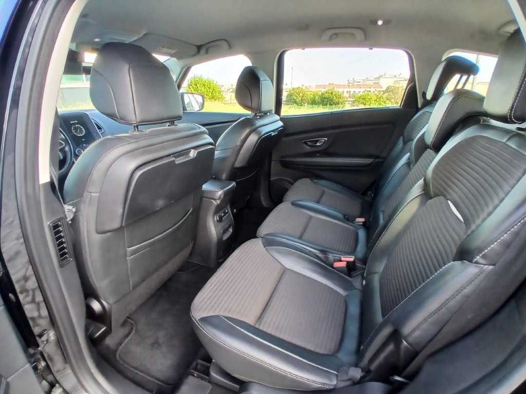 Renault Grand Scenic 1.5 dCI Hybrid Assist