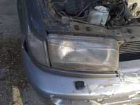 REFLEKTOR MITSUBISHI SPACE WAGON 92-01LEWY LUB PRAWY