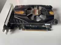 Відкокарта GTX 750 ti Inno3D