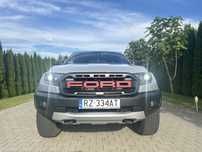 Ford Ranger Raptor