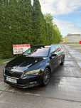 Skoda Superb Skoda Superb 1.6 TDI Ambition 147KM