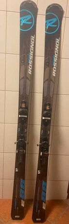 Narty Rossignol Experience 88 189 cm