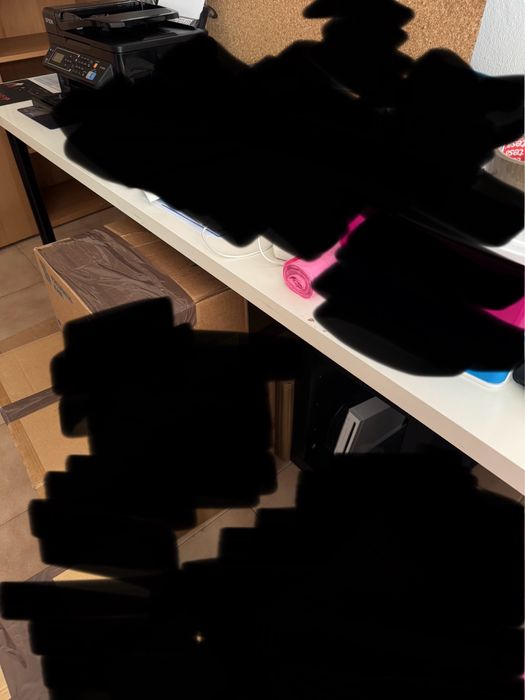 Secretaria escritorio