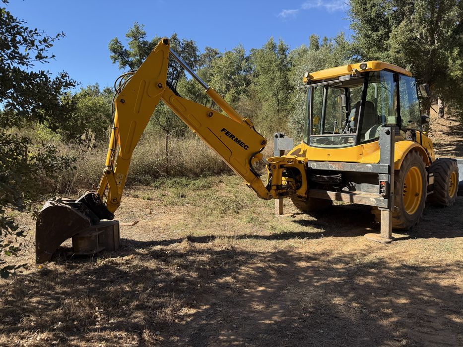 Fermec 860 Iva Incluido