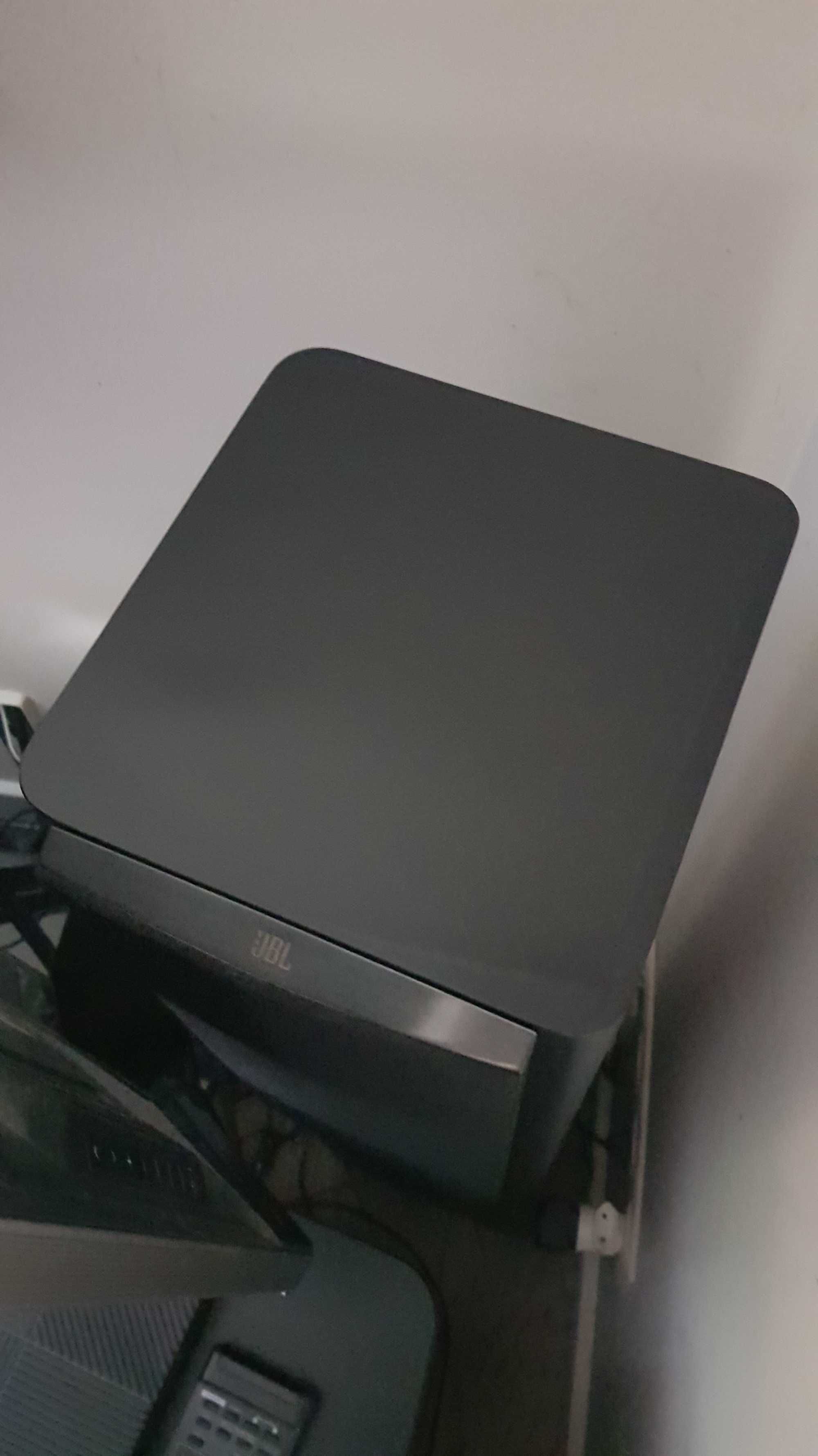 Zestaw Kolumny głośnikowe JBL Studio 270.