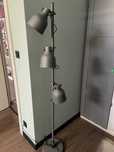 Lampa stojaca hektar ikea