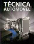 Livro: Técnica Automóvel, António Alves Costa