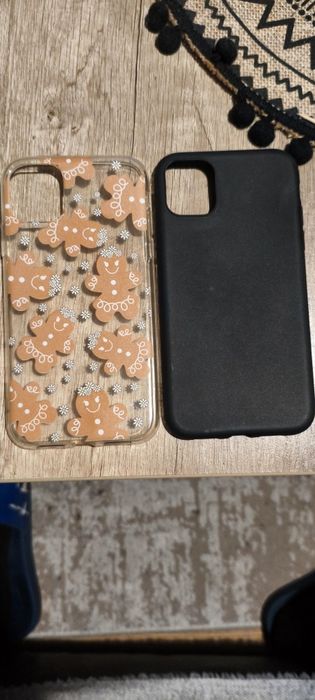 Etui do iPhone 11