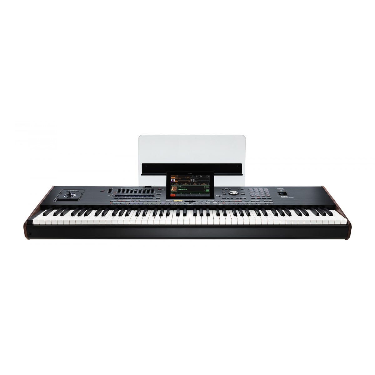 KORG PA5X 88 Korg  Sklep - wymiany - OD RĘKI