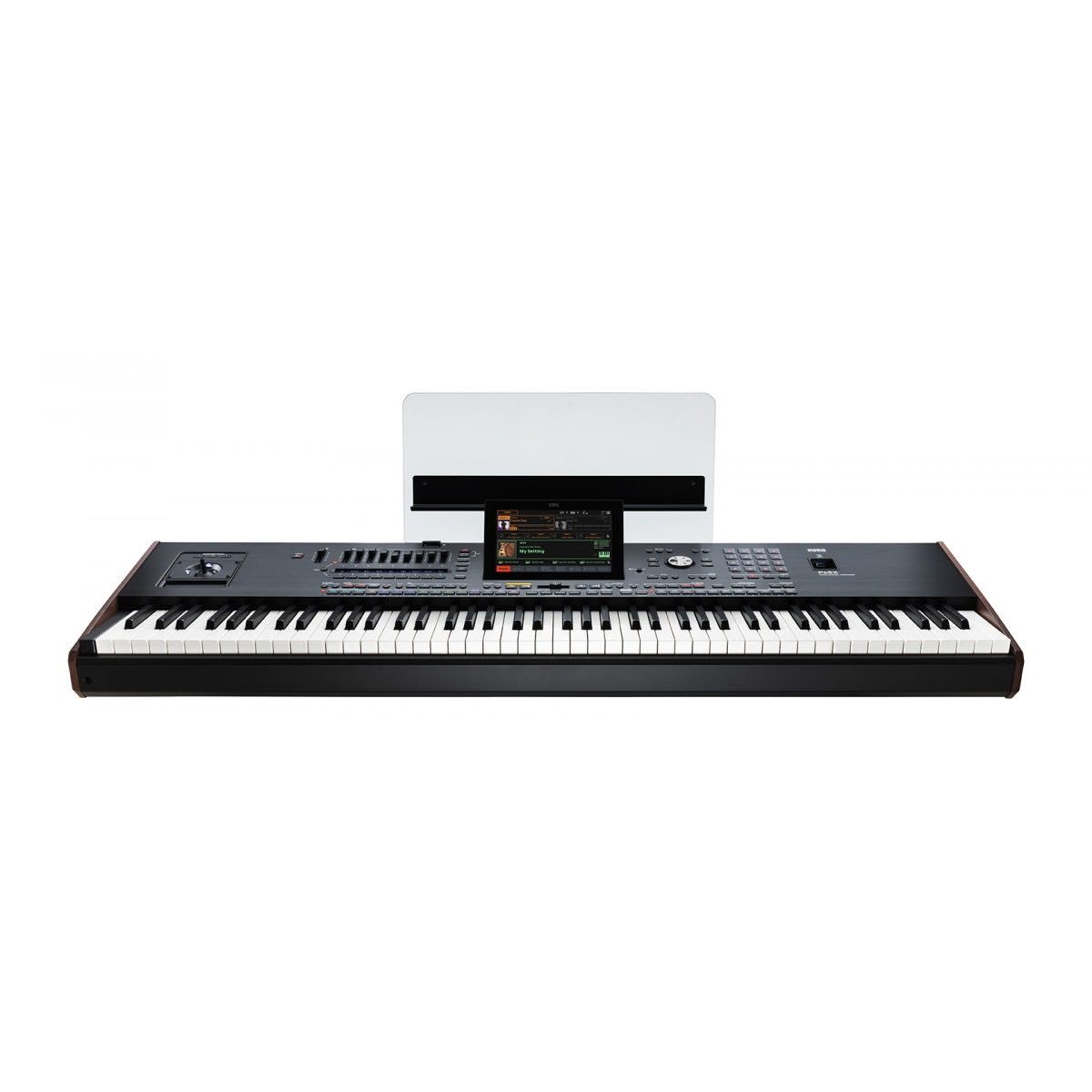 KORG PA5X 88 nowość Korg  Sklep - wymiany - OD RĘKI