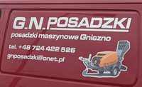 G.N Posadzki Maszynowe Gniezno