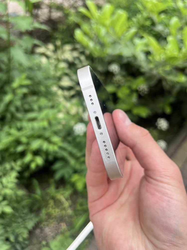 iPhone 14 128Gb Starlight