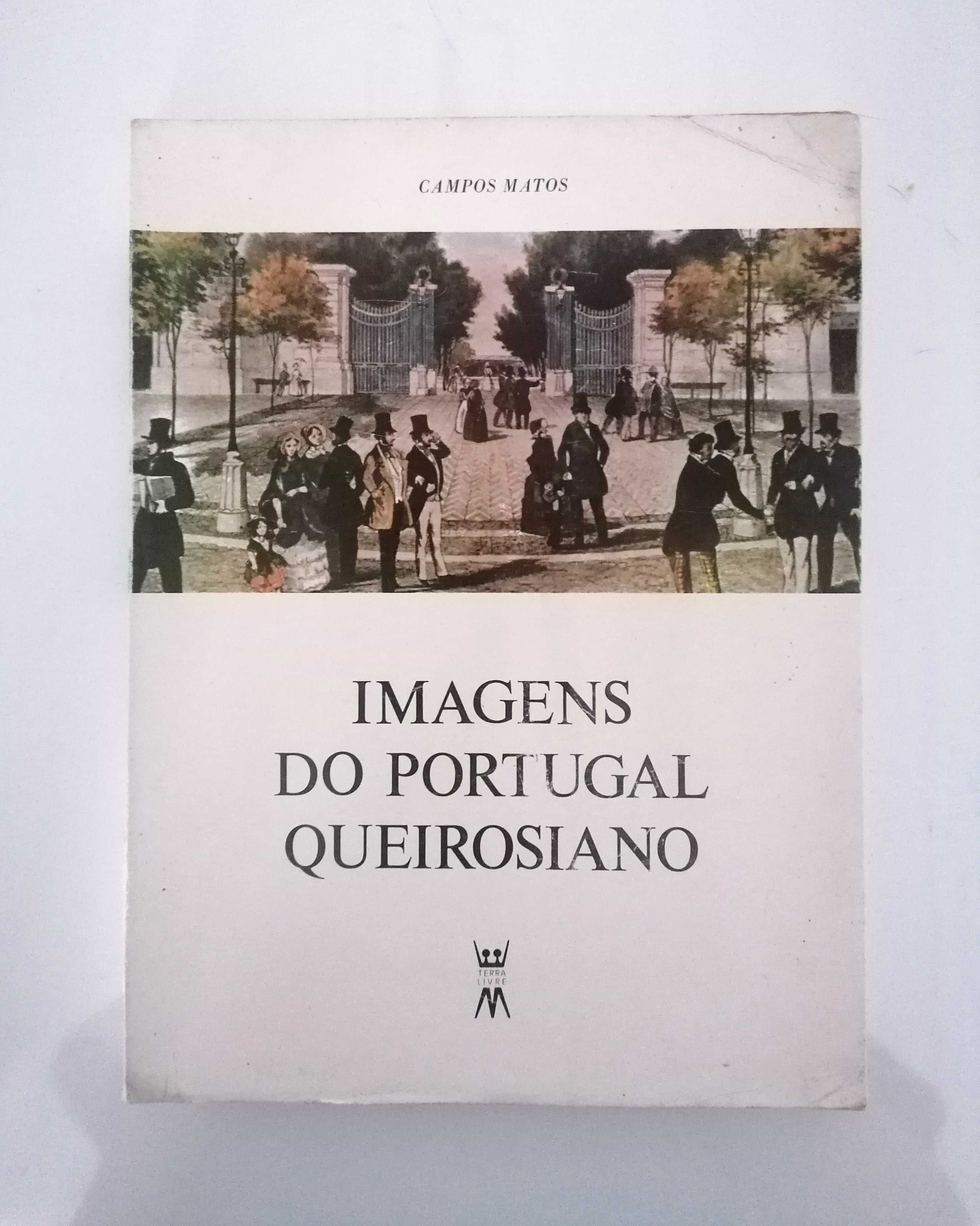 Imagens do Portugal Queirosiano