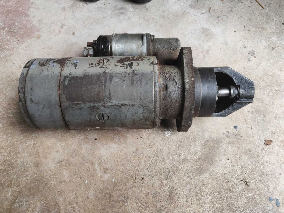 Narzędzia rolnicze i części