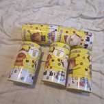 Lacasitos contiene