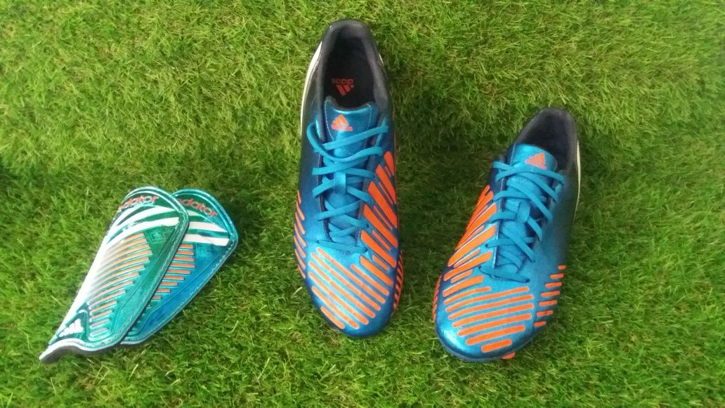 Adidas predator absolabo LZ 42