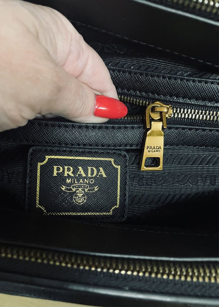 Prada сумка. 1:1