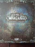 World of warcraft warlords of drenaron edycja kolekcjonerska BEZ KODU