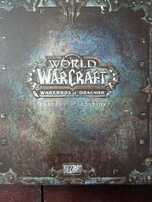 World of warcraft warlords of drenaron edycja kolekcjonerska BEZ KODU
