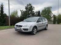 Ford Focus 2006, 1.6 benzyna