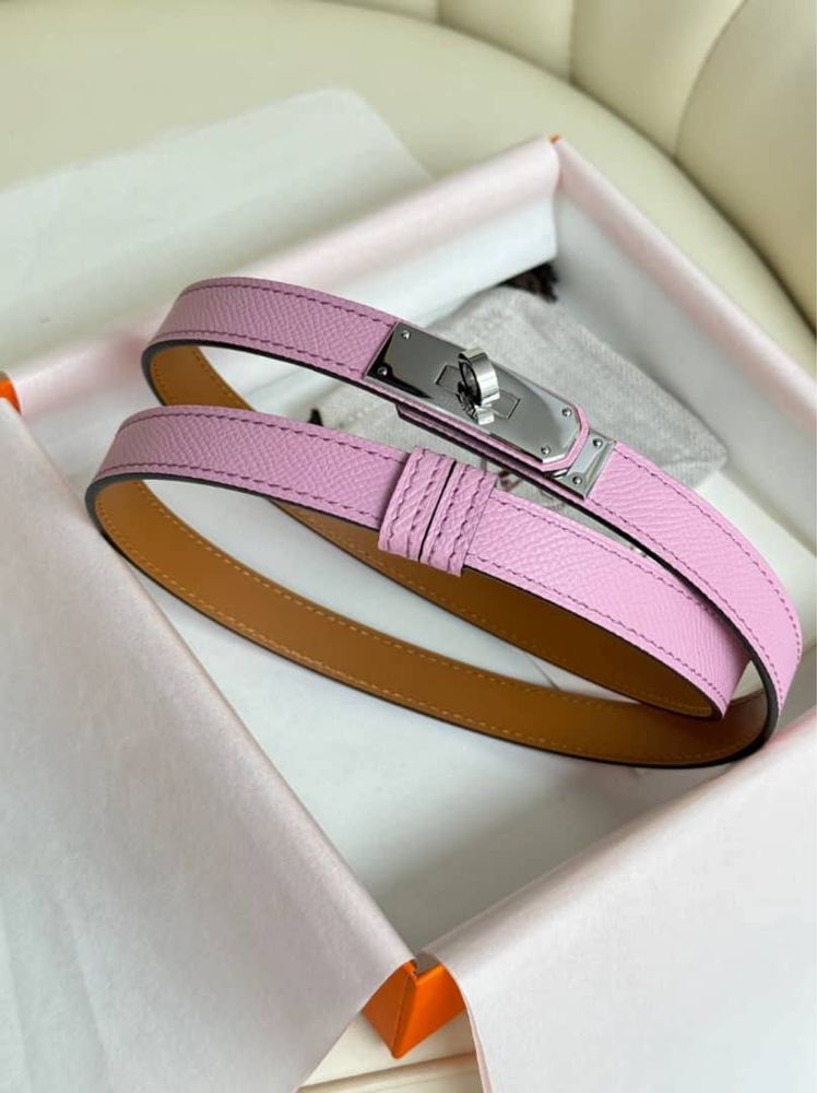 Ремень Hermes Kelly