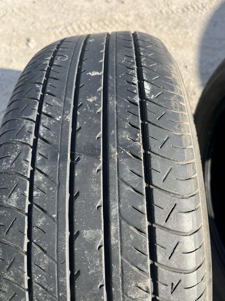 Резина лето 215/60 r16