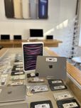 iPad Pro 11 M2 128GB Space Grey
