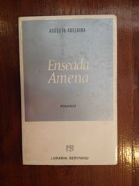 Augusto Abelaira - Enseada amena