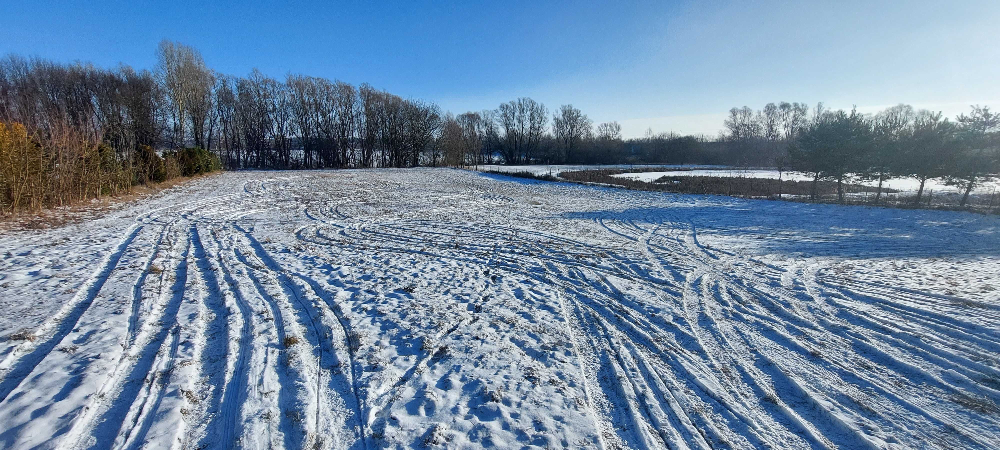 Działka -ki w Broniewicach Wyjątkowe miejsce na Twój dom nad jeziorem!