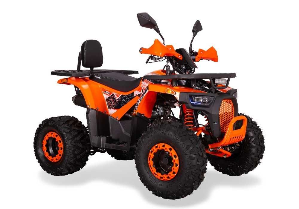 Дитячий квадроцикл Sport Energy AFD125, в АртМото.