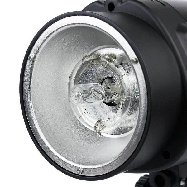 Студійний спалах Godox Mini Pioneer 120 (MP120)