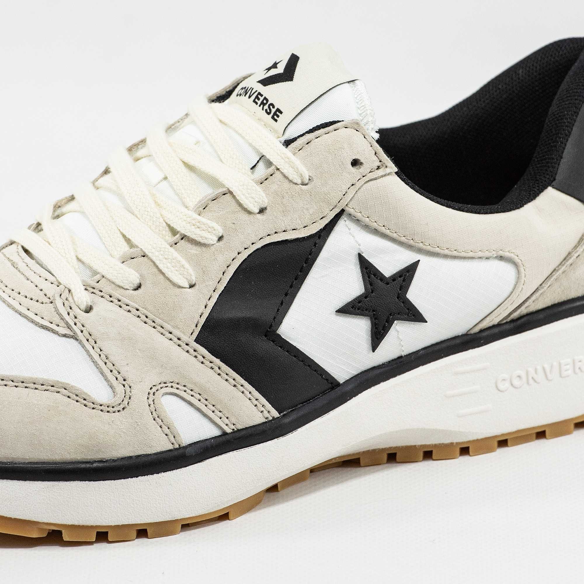 ‼️ Кеди Converse Omni Trainer Beige White Black