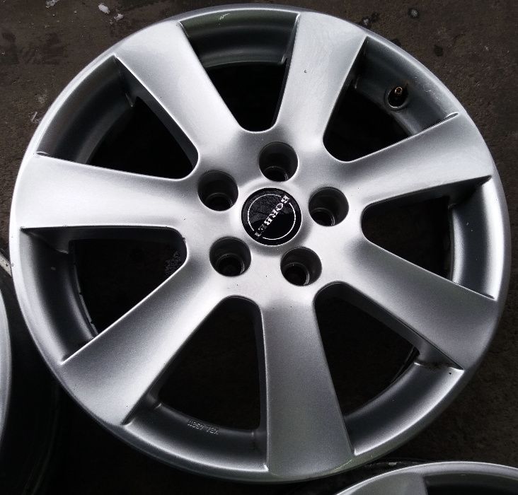 Alufelgi 17 5x112 AUDI A3 A4 A6 VW PASSAT Skoda Superb Seat MERCEDES