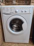 Pralka Indesit IWSC51252 5kg A++
