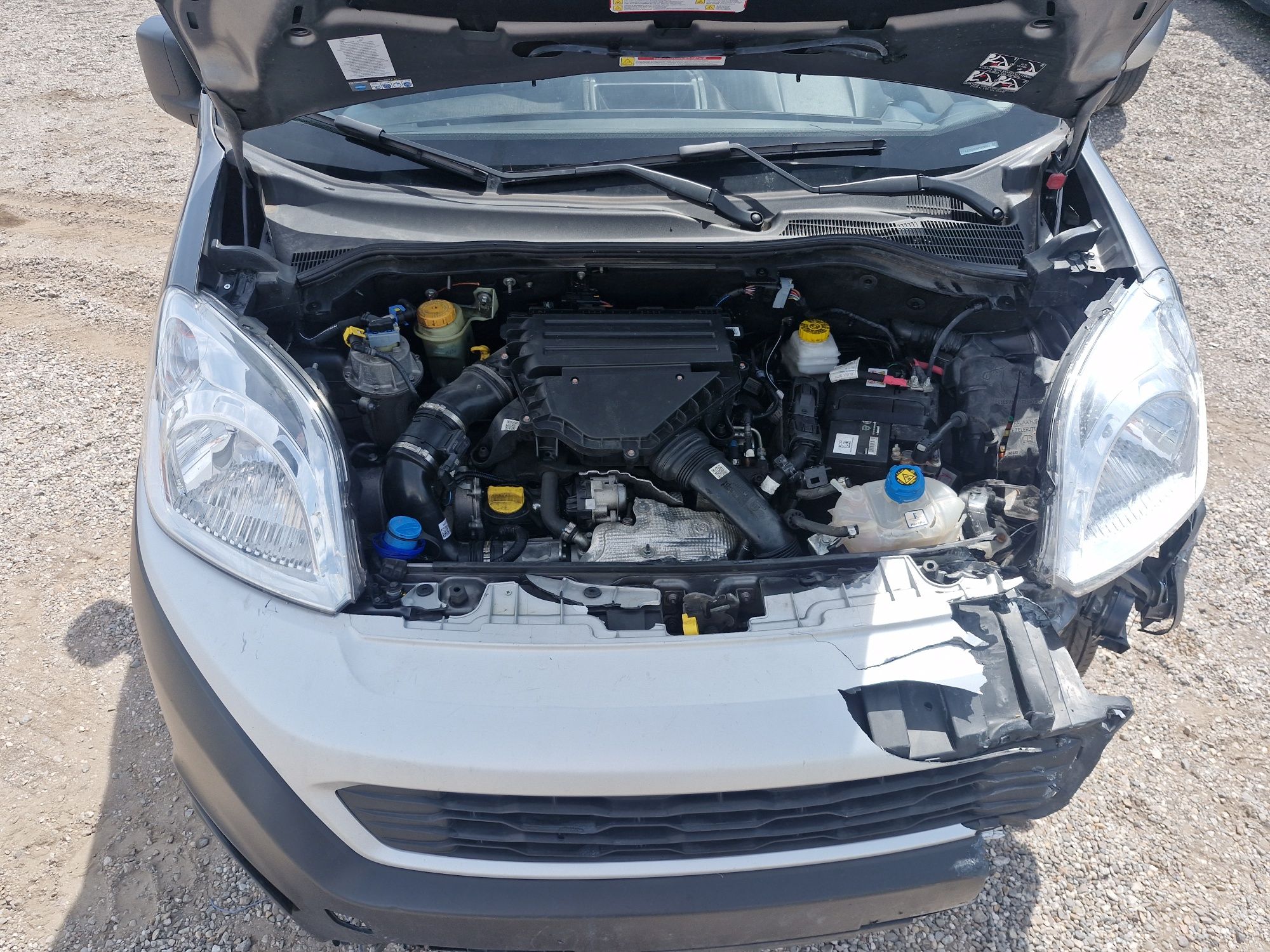 Fiat fiorino 1.3 tdci